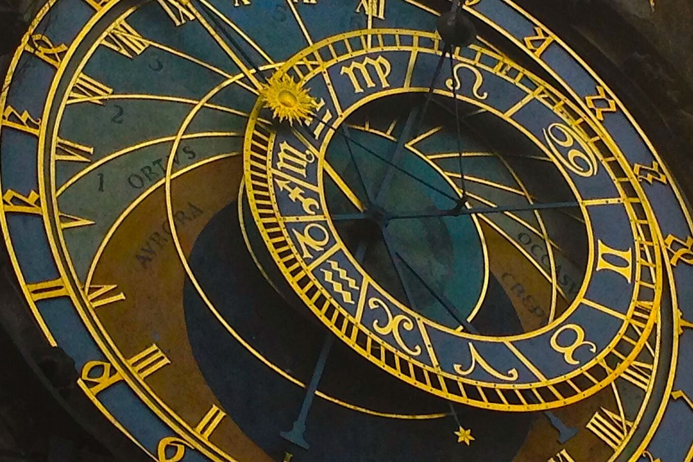 Astrologie