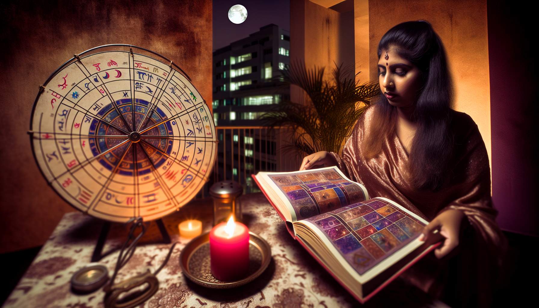 You are currently viewing Astrologie: bien connaître votre signe astrologique