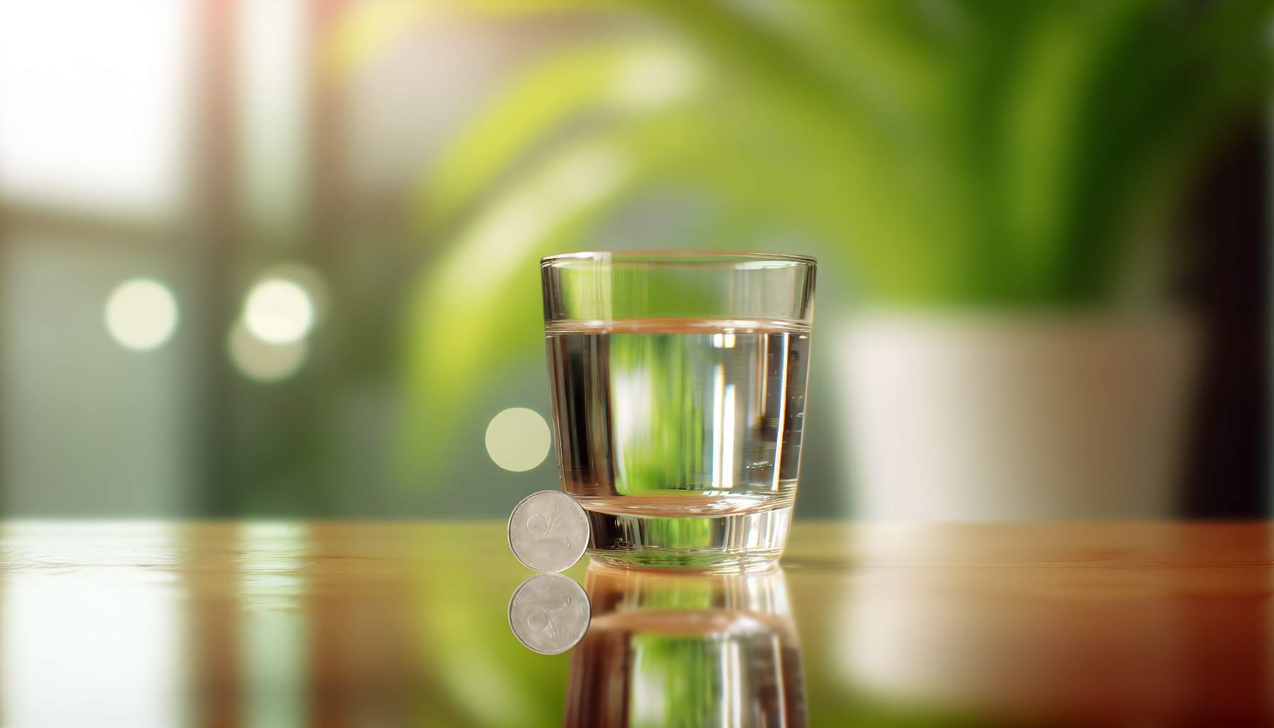 You are currently viewing Rituel de l’Eau d’Argent : Un Petit Boost dans Votre Vie Financière
