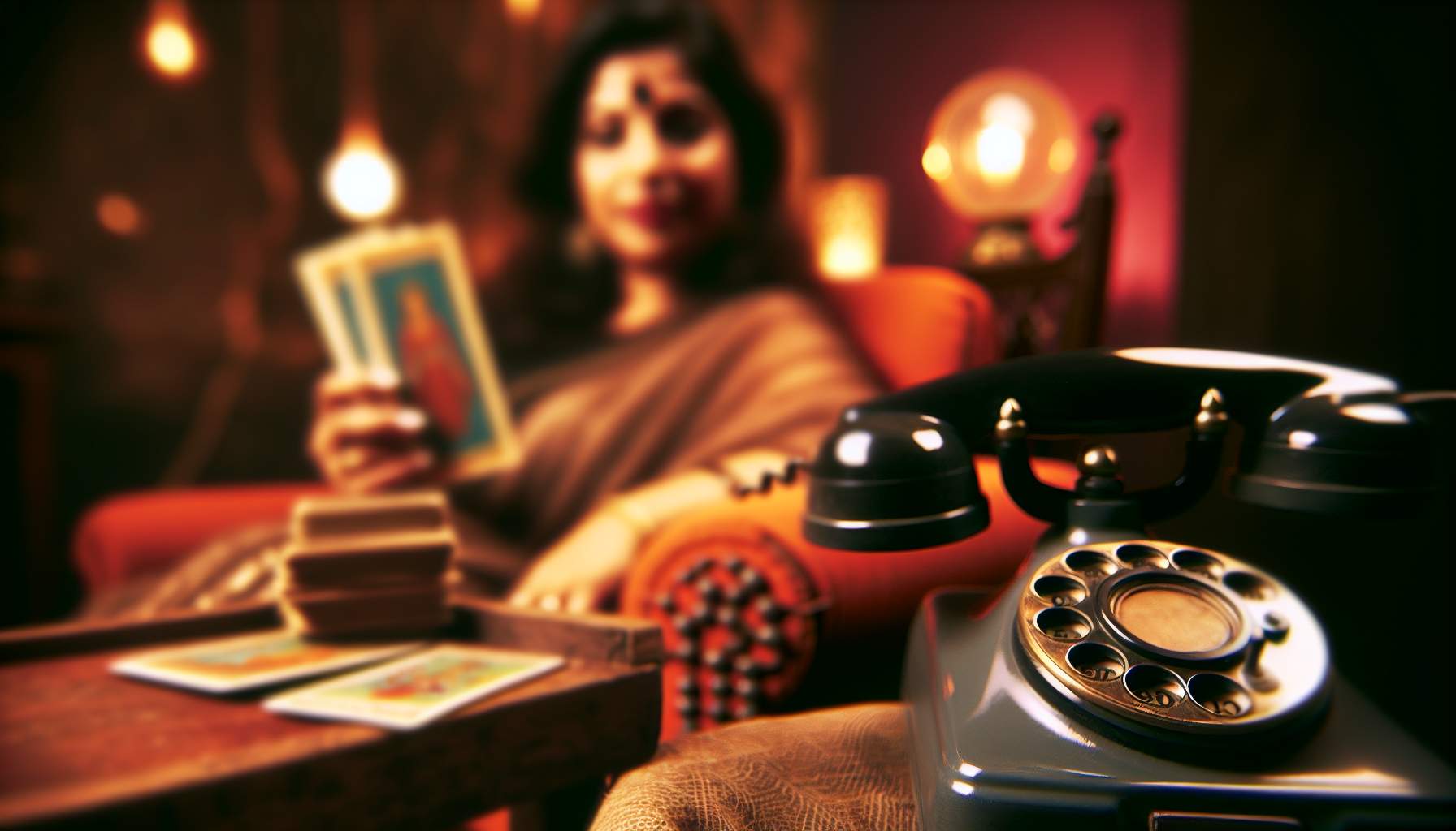You are currently viewing Les avantages d&rsquo;une consultation voyance audiotel